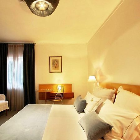 Hotel Mestre De Avis Guimarães Exteriér fotografie