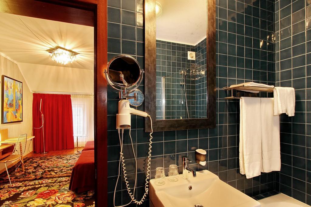 Hotel Mestre De Avis Guimarães Pokoj fotografie